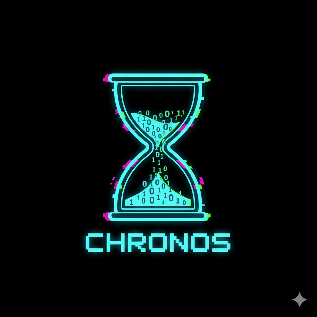 CHRONOS Logo